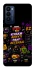 Чехол на TECNO Camon 18 Pro Brawl Stars collage фото 1 из 1