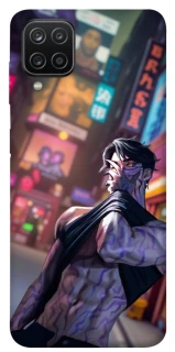 Чехол на Samsung Galaxy A12 k-pop demon hunters v5 фото 1 из 1