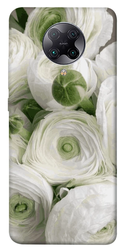 Чохол на Xiaomi Redmi K30 Pro / Poco F2 Pro Mornings фото 1 з 1