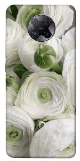 Чохол на Xiaomi Redmi K30 Pro / Poco F2 Pro Mornings фото 1 з 1