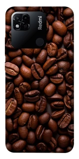 Чохол на Xiaomi Redmi 10A Кава фото 1 з 1