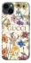 Чохол на Apple iPhone 14 Plus (6.7") Gucci ver.8 фото 1 з 1