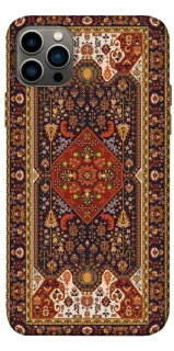 Чехол на Apple iPhone 12 Pro (6.1") Килим v8 фото 1 из 1