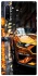 Чохол на Samsung Galaxy Note 10 Golden sports car фото 1 з 1