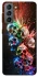Чехол на Samsung Galaxy S21 FE Skulls фото 1 из 1