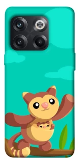 Чехол на OnePlus 10T Adopt Me Sugar Glider Mom фото 1 из 1