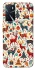 Чохол на Oppo A16s / A16 Christmas spirit ver.5 фото 1 з 1