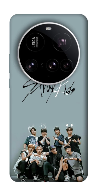 Чохол на Xiaomi 15 Ultra Stray Kids v5 фото 1 з 1