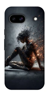 Чохол на Google Pixel 8a Goddess of war ver.9 фото 1 з 1