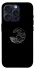 Чохол на Apple iPhone 15 Pro (6.1") Black tsunami фото 1 з 1