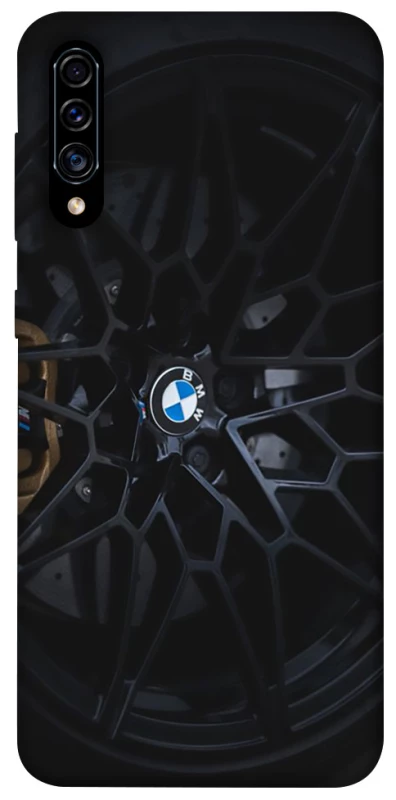 Чохол на Samsung Galaxy A50 (A505F) / A50s / A30s Wheel BMW фото 1 з 1