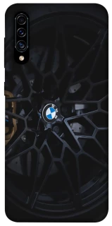 Чохол на Samsung Galaxy A50 (A505F) / A50s / A30s Wheel BMW фото 1 з 1