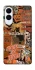 Чохол на Samsung Galaxy S25 Edge Halloween Style ver.3 фото 1 з 1