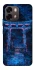Чехол на Oppo A6 torii gate фото 2 из 2