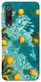 Чехол на Xiaomi Mi 9 SE Lemon фото 1 из 1
