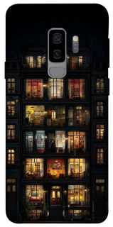 Чохол на Samsung Galaxy S9+ My Home фото 1 з 1