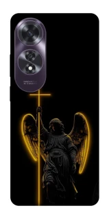 Чохол на Oppo A60 Angel of Faith фото 1 з 1