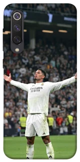 Чохол на Xiaomi Mi 9 SE Jude Bellingham фото 1 з 1