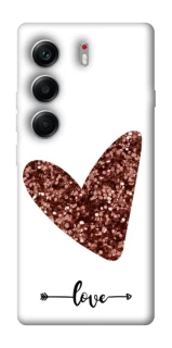 Чохол на Tecno Camon 40 Love rose фото 1 з 1