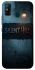 Чохол на TECNO Spark 6 Go Silent Hill aesthetic ver.2 фото 1 з 1