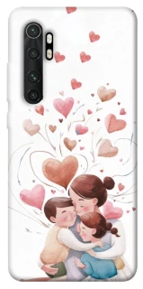 Чехол на Xiaomi Mi Note 10 Lite Mother's Day ver.1 фото 1 из 1