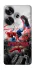Чохол на Xiaomi Poco F6 Spider Man ver.1 фото 1 з 1