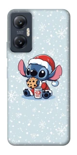 Чехол на Infinix Hot 20 5G Stitch ver.21 фото 1 из 1