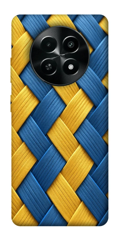 Чохол на Realme Narzo 70x Brassweed фото 1 з 1