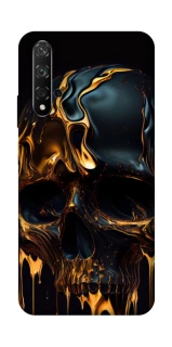 Чохол на Huawei Honor 20 / Nova 5T Череп фото 1 з 1