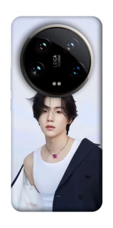 Чехол на Xiaomi 14 Ultra Suga v2 - BTS фото 1 из 1