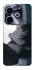 Чехол на Infinix Hot 40i Toji Zenin v2 фото 1 из 1