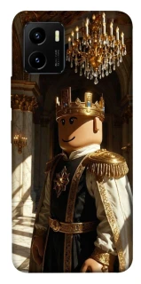 Чохол на Vivo Y15s Roblox aesthetics ver.7 фото 1 з 1