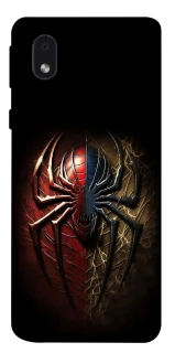 Чохол на Samsung Galaxy M01 Core / A01 Core Spiderman icon фото 1 з 1