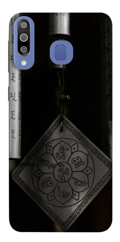 Чехол на Samsung Galaxy M30 Талисман удачи фото 1 из 1