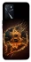 Чохол на Oppo A16s / A16 Smoky Bitcoin фото 1 з 1