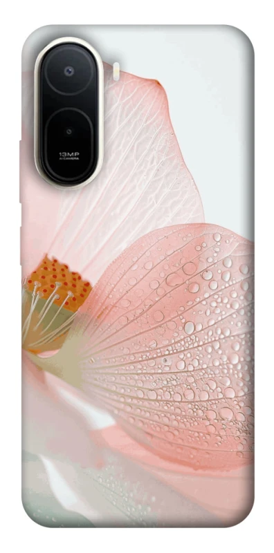 Чохол на Xiaomi Redmi A7 Pro 4G Flowers zon фото 1 з 2