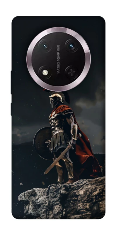 Чохол на Honor X9c Roman warrior фото 1 з 1