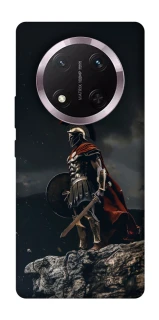 Чохол на Honor X9c Roman warrior фото 1 з 1