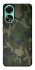 Чохол на Oppo A78 4G camouflage v1 фото 1 з 1