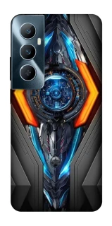 Чехол на Realme C65 4G CyberPhone v4 фото 1 из 1