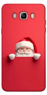 Чехол на Samsung J510F Galaxy J5 (2016) Christmas mood ver.11 фото 1 из 1