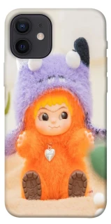 Чехол на Apple iPhone 12 (6.1") Wakuku ver.5 фото 1 из 1