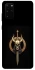 Чохол на Samsung Galaxy S20+ Golden Berserker фото 1 з 1