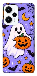 Чехол на Xiaomi Poco F5 / Note 12 Turbo Halloween v15 фото 1 из 1
