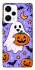 Чехол на Xiaomi Poco F5 / Note 12 Turbo Halloween v15 фото 1 из 1