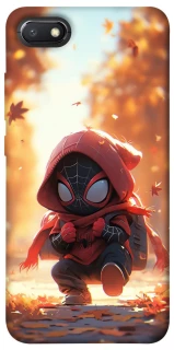 Чехол на Xiaomi Redmi 6A Mini  Spiderman фото 1 из 1