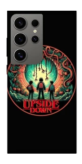 Чехол на Samsung Galaxy S24 Ultra Stranger Things ver.32 фото 1 из 1