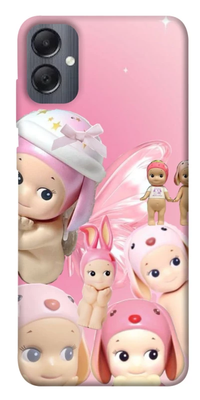 Чохол на Samsung Galaxy A05 Sonnyangel фото 1 з 1