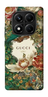 Чехол на Xiaomi Redmi Note 14 Pro 4G Gucci ver.4 фото 1 из 1