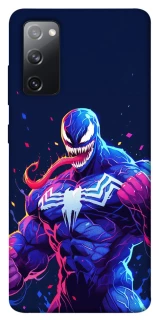 Чохол на Samsung Galaxy S20 FE Venom фото 1 з 1